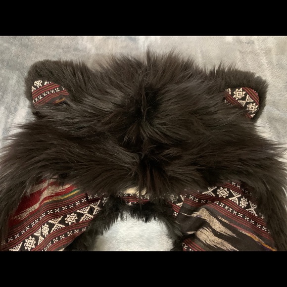 Bear 🐻 Spirithoods-Italy GRiZ and Black bear 🐻 - Picture 6 of 8